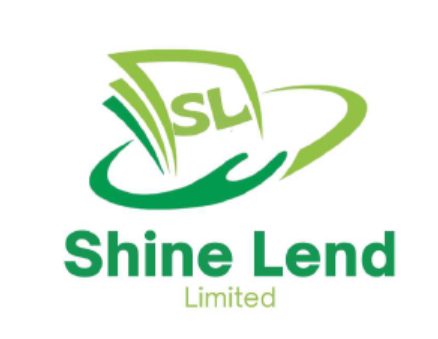 Shine Lend Logo